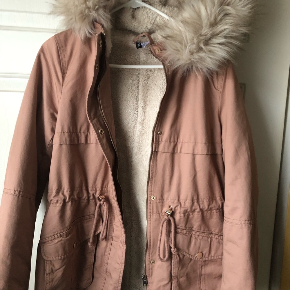 H&M Coat